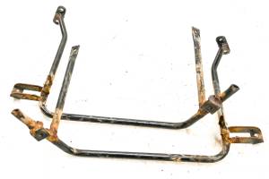 Kawasaki - 16 Kawasaki Mule 4010 4X4 Rear Fender Brackets Mounts KAF620M - Image 3