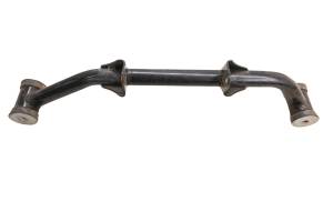 17 Kawasaki Teryx 800 Rear Engine Motor Frame Bracket Mount KRF800