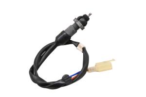 17 Kawasaki Ninja 300 Rear Brake Tail Light Switch Sensor EX300