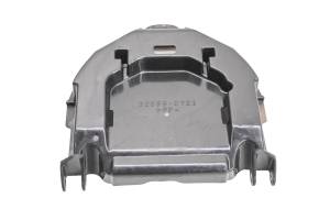 Kawasaki - 17 Kawasaki Ninja 300 Tool Storage Box EX300 - Image 1