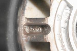 Polaris - 24 Polaris Ranger 1000 Premium Front Wheels Rims & Tires 4/156 12X6 Carlisle 26X9-12 - Image 6