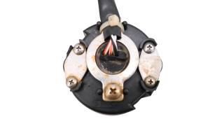 Kawasaki - 98 Kawasaki 1100 ZXI Fuel Gauge Dash JH1100 - Image 3