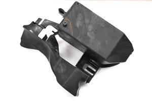 13 Kawasaki Ninja 650 ABS Battery Box Tray EX650F