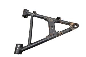 02 Kawasaki Prairie 650 4x4 Front Lower Left A-Arm KVF650