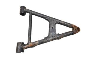 Kawasaki - 02 Kawasaki Prairie 650 4x4 Front Lower Left A-Arm KVF650 - Image 2