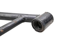 Kawasaki - 02 Kawasaki Prairie 650 4x4 Front Lower Left A-Arm KVF650 - Image 3