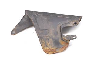 Kawasaki - 94 Kawasaki KE100 Chain Guard Cover - Image 1