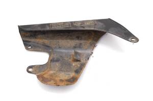 Kawasaki - 94 Kawasaki KE100 Chain Guard Cover - Image 2