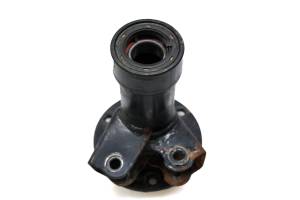 04 Kawasaki Bayou 250 2x4 Rear Left Axle Tube Housing KLF250