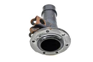 Kawasaki - 04 Kawasaki Bayou 250 2x4 Rear Left Axle Tube Housing KLF250 - Image 3