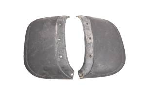 Kawasaki - 03 Kawasaki Prairie 360 2x4 Inner Fenders Mud Guard Left & Right KVF360 - Image 2