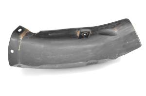 Kawasaki - 94 Kawasaki KE100 Inner Rear Fender - Image 3