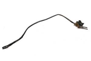 16 Kawasaki Ninja 650 Kick Stand Sensor EX650