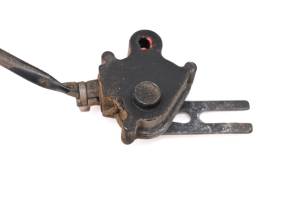 Kawasaki - 16 Kawasaki Ninja 650 Kick Stand Sensor EX650 - Image 2