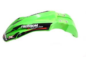 19 Kawasaki KX450F Front Fender