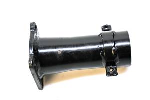 04 Kawasaki Bayou 250 2x4 Rear Drive Shaft Tube Housing KLF250