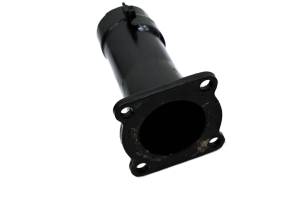 Kawasaki - 04 Kawasaki Bayou 250 2x4 Rear Drive Shaft Tube Housing KLF250 - Image 3