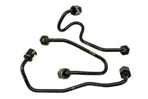 16 Kawasaki Mule Pro-DXT EPS Fuel Injector Pipe Lines