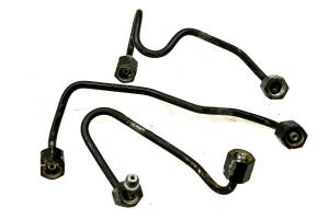 Kawasaki - 16 Kawasaki Mule Pro-DXT EPS Fuel Injector Pipe Lines - Image 2