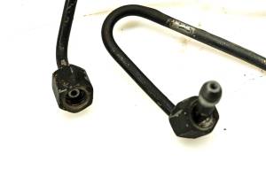 Kawasaki - 16 Kawasaki Mule Pro-DXT EPS Fuel Injector Pipe Lines - Image 3