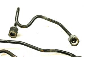 Kawasaki - 16 Kawasaki Mule Pro-DXT EPS Fuel Injector Pipe Lines - Image 5