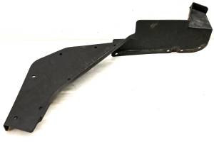 16 Kawasaki Mule 4010 4X4 Front Right Side Inner Fender KAF620M