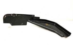 Kawasaki - 16 Kawasaki Mule 4010 4X4 Front Right Side Inner Fender KAF620M - Image 3