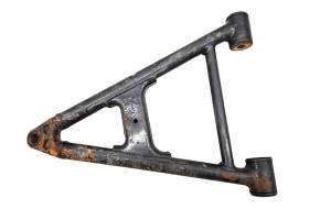 Kawasaki - 02 Kawasaki Prairie 650 4x4 Front Lower Right A-Arm KVF650 - Image 2