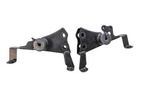 Kawasaki - 17 Kawasaki Ninja 300 EX Motor Mounts Brackets - Image 1