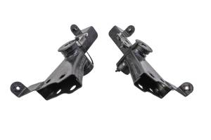 Kawasaki - 17 Kawasaki Ninja 300 EX Motor Mounts Brackets - Image 2