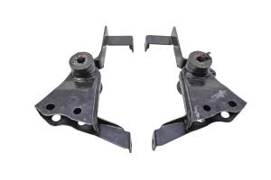 Kawasaki - 17 Kawasaki Ninja 300 EX Motor Mounts Brackets - Image 3