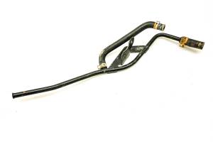 Kawasaki - 16 Kawasaki Mule Pro-DXT EPS Engine Oil Dipstick Holder - Image 1