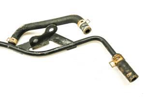Kawasaki - 16 Kawasaki Mule Pro-DXT EPS Engine Oil Dipstick Holder - Image 3