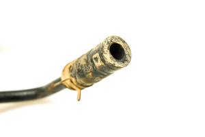 Kawasaki - 16 Kawasaki Mule Pro-DXT EPS Engine Oil Dipstick Holder - Image 5