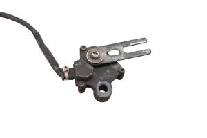 Kawasaki - 17 Kawasaki Ninja 300 Kick Stand Switch Sensor EX300 - Image 2