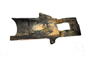 Kawasaki - 83 Kawasaki KDX200 Rear Fender Mud Flap Cover - Image 2