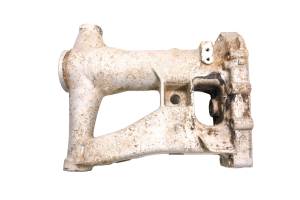 02 Kawasaki Prairie 650 4x4 Rear Swingarm KVF650