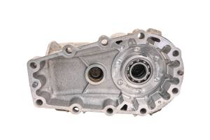 Kawasaki - 02 Kawasaki Prairie 650 4x4 Rear Swingarm KVF650 - Image 3