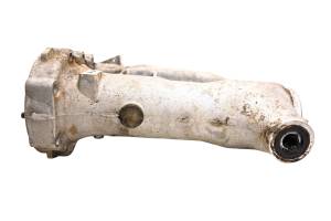 Kawasaki - 02 Kawasaki Prairie 650 4x4 Rear Swingarm KVF650 - Image 4