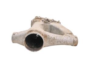 Kawasaki - 02 Kawasaki Prairie 650 4x4 Rear Swingarm KVF650 - Image 5