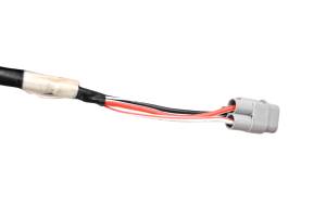 Kawasaki - 98 Kawasaki 1100 ZXI Fuel Gauge JH1100 - Image 3