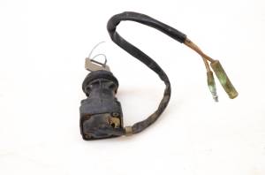 Kawasaki - 96 Kawasaki Lakota 300 Key Switch KEF300 - Image 2