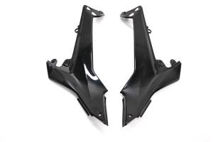20 Kawasaki Ninja 650 ABS Side Covers Panels Fenders Left & Right EX650M