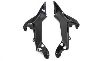 Kawasaki - 20 Kawasaki Ninja 650 ABS Side Covers Panels Fenders Left & Right EX650M - Image 2