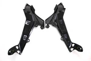 Kawasaki - 20 Kawasaki Ninja 650 ABS Side Covers Panels Fenders Left & Right EX650M - Image 3