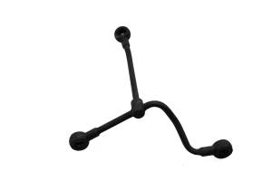 Kawasaki - 05 Kawasaki KLR250 Engine Oil Line - Image 2