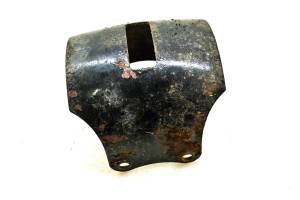 92 Kawasaki Ninja 500 Front Fender Brace Bracket Mount EX500