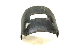 Kawasaki - 92 Kawasaki Ninja 500 Front Fender Brace Bracket Mount EX500 - Image 2