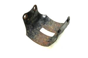 Kawasaki - 92 Kawasaki Ninja 500 Front Fender Brace Bracket Mount EX500 - Image 3