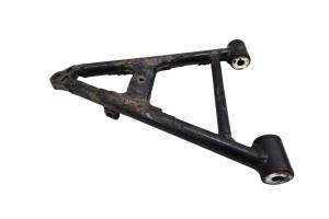 08 Kawasaki Brute Force 650 4x4 Front Lower Left A-Arm KVF650